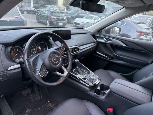 2023 Mazda CX-9 Touring