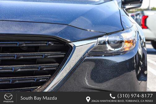 2023 Mazda CX-9 Touring