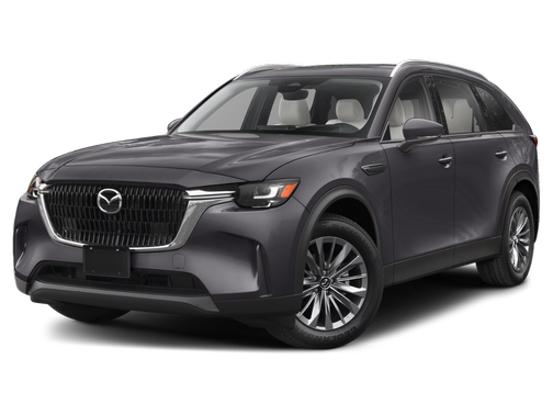 2024 Mazda CX-90 3.3 Turbo Preferred Plus