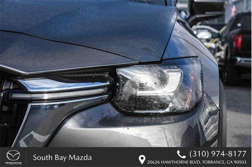 2024 Mazda CX-90 3.3 Turbo Preferred Plus