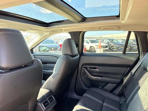 2026 Mazda CX-50 Hybrid Preferred