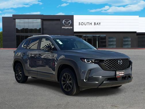 2026 Mazda CX-50 Hybrid Preferred