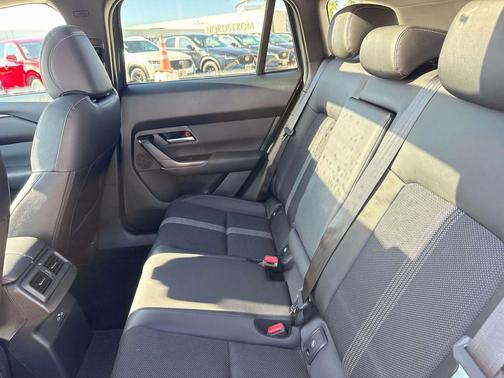 2026 Mazda CX-50 Hybrid Preferred