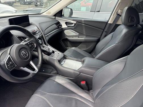 2023 Acura RDX Technology Package