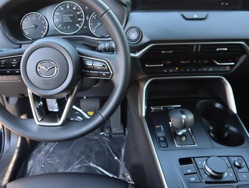 2025 Mazda CX-90 3.3 Turbo S
