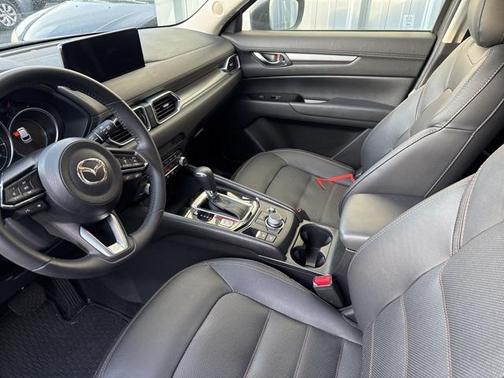 2023 Mazda CX-5 2.5 S Preferred Package