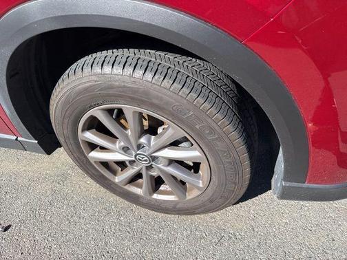 2023 Mazda CX-5 2.5 S Preferred Package