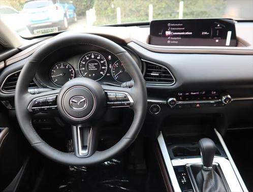 2025 Mazda CX-30 Turbo Premium Package