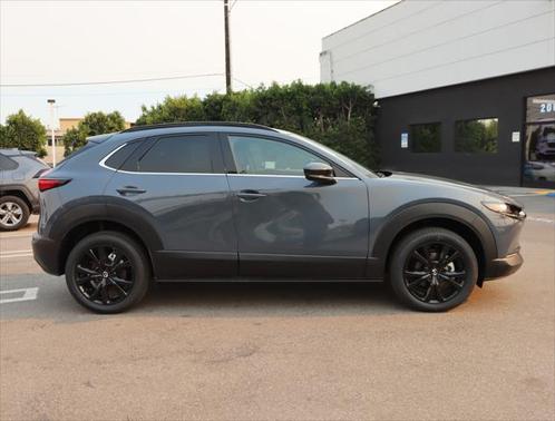 2025 Mazda CX-30 Turbo Premium Package