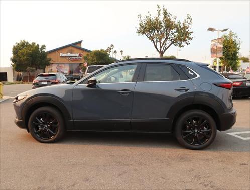 2025 Mazda CX-30 Turbo Premium Package