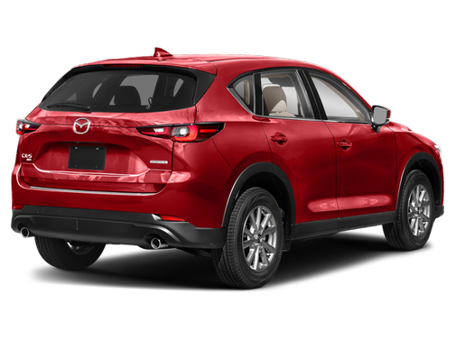 2023 Mazda CX-5 2.5 S Select Package