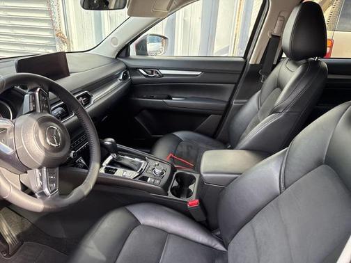 2023 Mazda CX-5 2.5 S Select Package