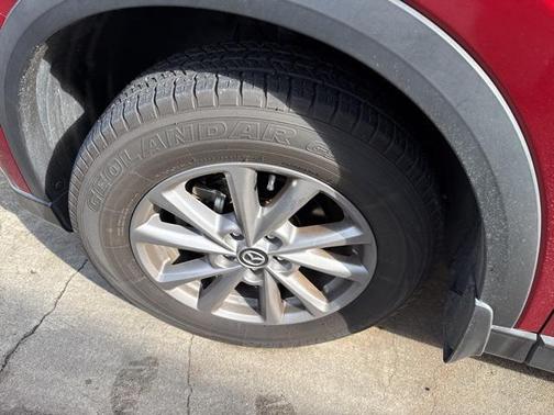 2023 Mazda CX-5 2.5 S Select Package