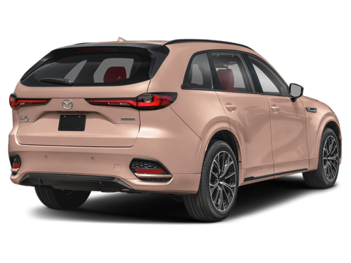 2025 Mazda CX-70 3.3 Turbo S Premium Plus
