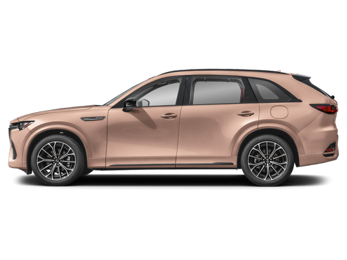 2025 Mazda CX-70 3.3 Turbo S Premium Plus