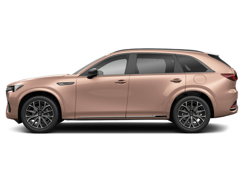 2025 Mazda CX-70 3.3 Turbo S Premium Plus