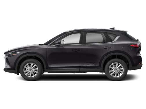2022 Mazda CX-5 2.5 S Preferred