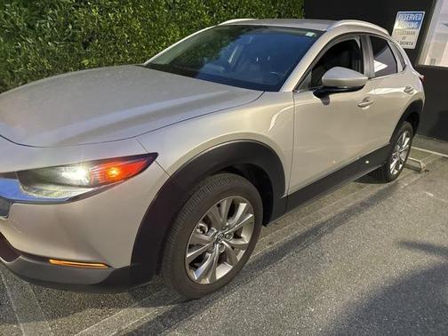 2023 Mazda CX-30 2.5 S Select Package