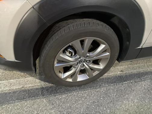 2023 Mazda CX-30 2.5 S Select Package