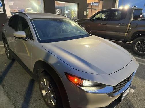 2023 Mazda CX-30 2.5 S Select Package