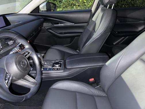 2023 Mazda CX-30 2.5 S Select Package