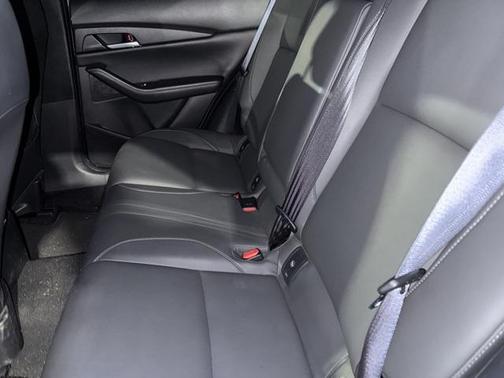 2023 Mazda CX-30 2.5 S Select Package