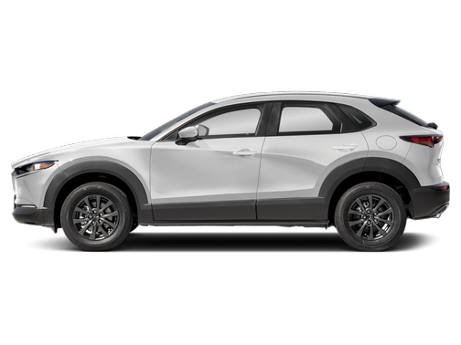2026 Mazda CX-30 2.5 S