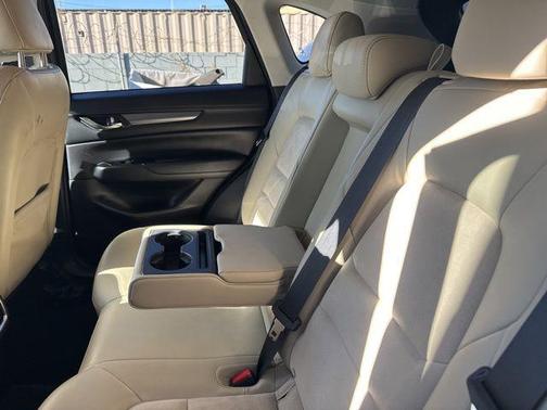 2023 Mazda CX-5 2.5 S Select Package
