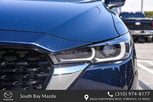 2023 Mazda CX-5 2.5 S Select Package