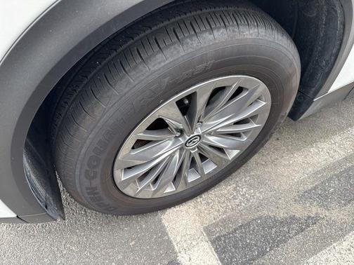 2025 Mazda CX-90 3.3 Turbo Preferred