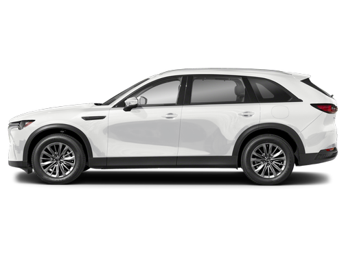 2025 Mazda CX-90 3.3 Turbo Preferred