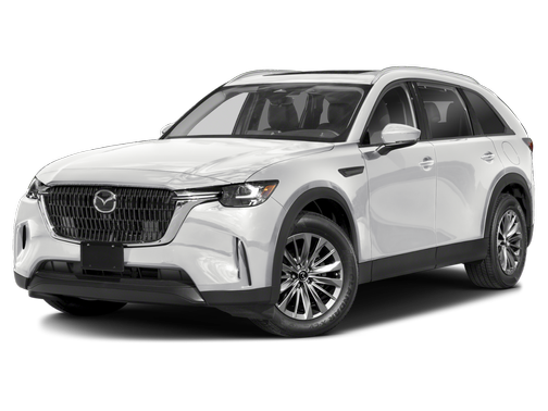 2025 Mazda CX-90 3.3 Turbo Preferred