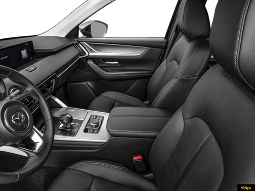 2025 Mazda CX-90 3.3 Turbo Preferred