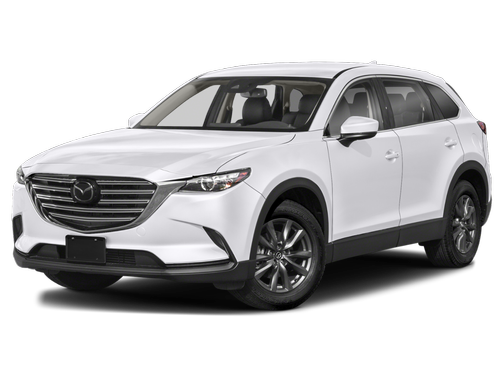 2023 Mazda CX-9 Touring