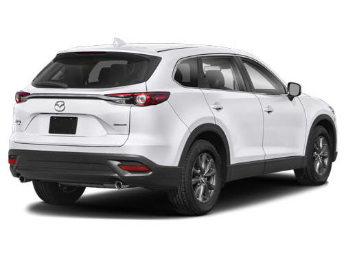 2023 Mazda CX-9 Touring