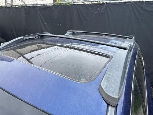 Lapis Blue Pearl 2015 Subaru Outback 2.5i Premium