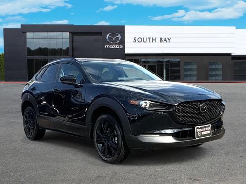 2026 Mazda CX-30 2.5 S