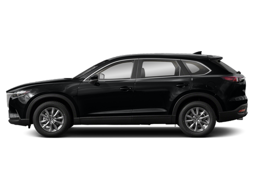 2022 Mazda CX-9 Sport