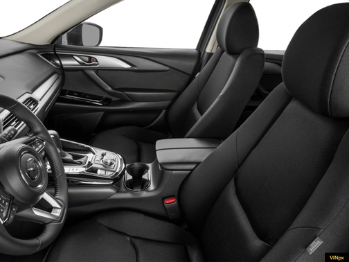 2022 Mazda CX-9 Sport
