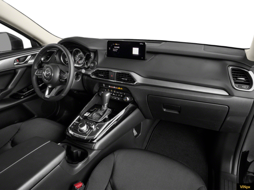 2022 Mazda CX-9 Sport