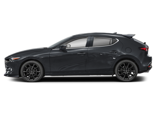 2026 Mazda Mazda3 2.5 Turbo AWD