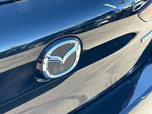 2021 Mazda Mazda3 AWD w/Preferred Package