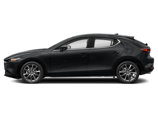 2021 Mazda Mazda3 AWD w/Preferred Package
