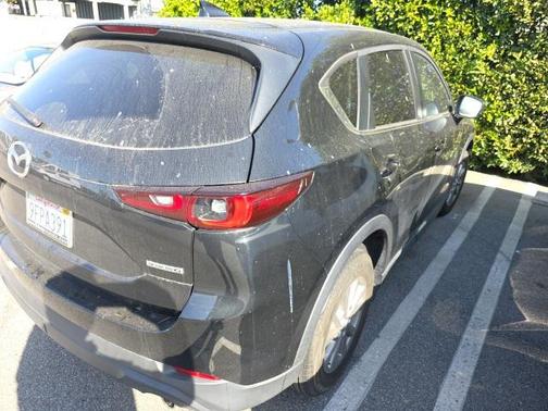 2023 Mazda CX-5 2.5 S Select Package