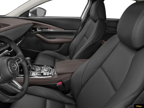 2022 Mazda CX-30 2.5 Turbo Premium Plus Package