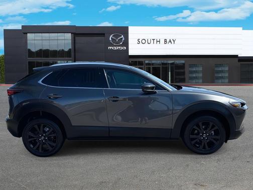 2022 Mazda CX-30 2.5 Turbo Premium Plus Package