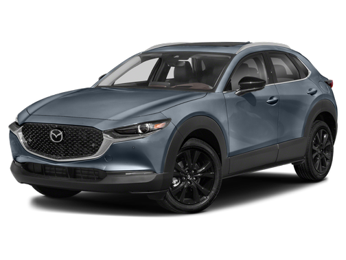 2022 Mazda CX-30 2.5 Turbo Premium Plus Package