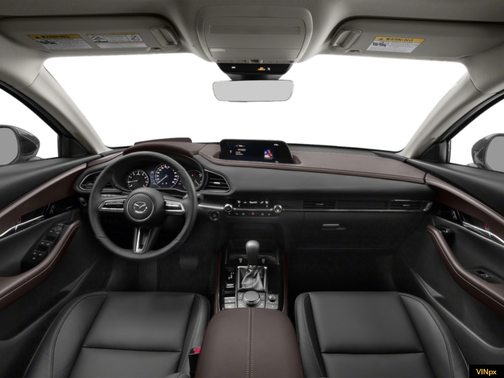 2022 Mazda CX-30 2.5 Turbo Premium Plus Package