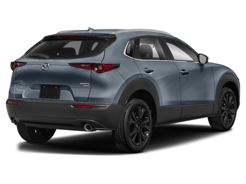 2022 Mazda CX-30 2.5 Turbo Premium Plus Package