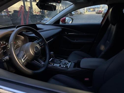 2022 Mazda CX-30 2.5 S Premium Package
